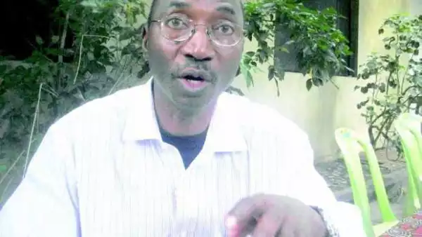 Ondo election: Oke not eligible to contest – Abayomi